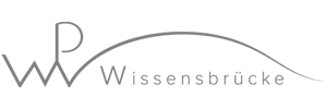 Wissensbrücke Logo